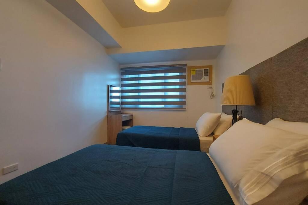 Magnificent View Of Manila Bay, Roxas Blvd, Us Embassy Apartment Exterior photo