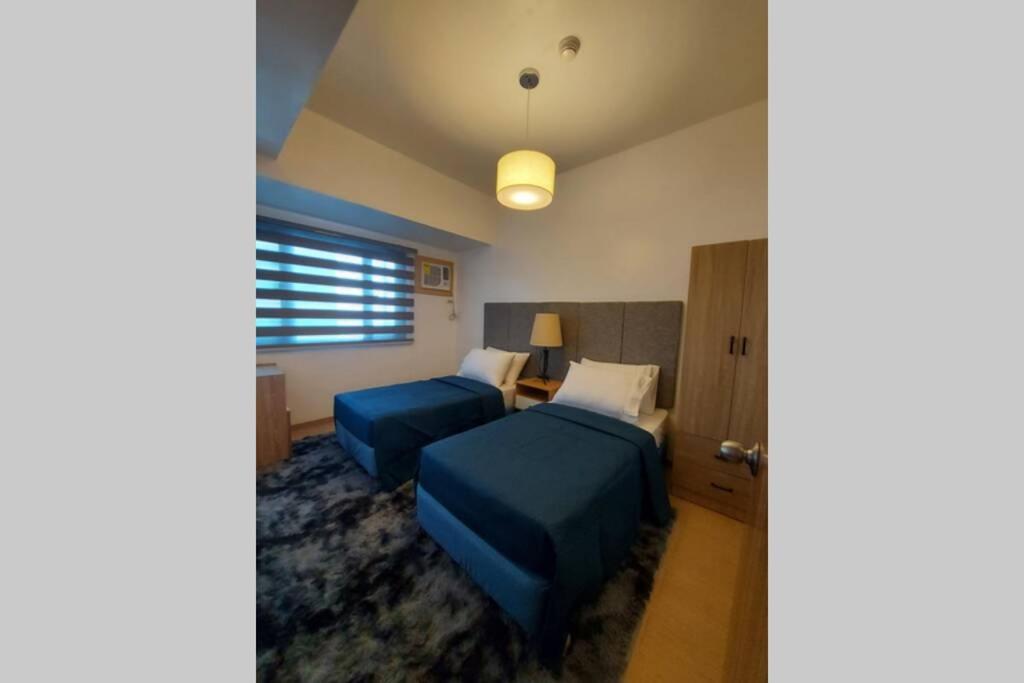 Magnificent View Of Manila Bay, Roxas Blvd, Us Embassy Apartment Exterior photo
