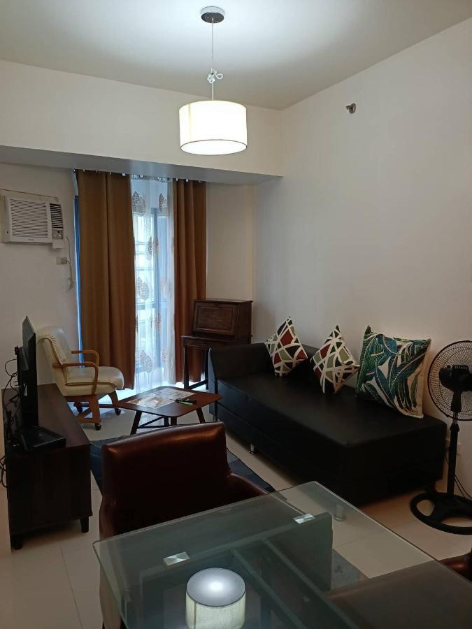 Magnificent View Of Manila Bay, Roxas Blvd, Us Embassy Apartment Exterior photo