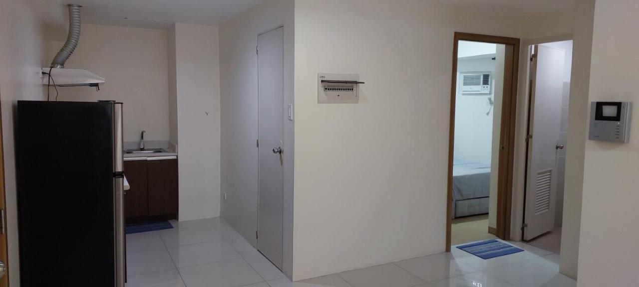 Magnificent View Of Manila Bay, Roxas Blvd, Us Embassy Apartment Exterior photo