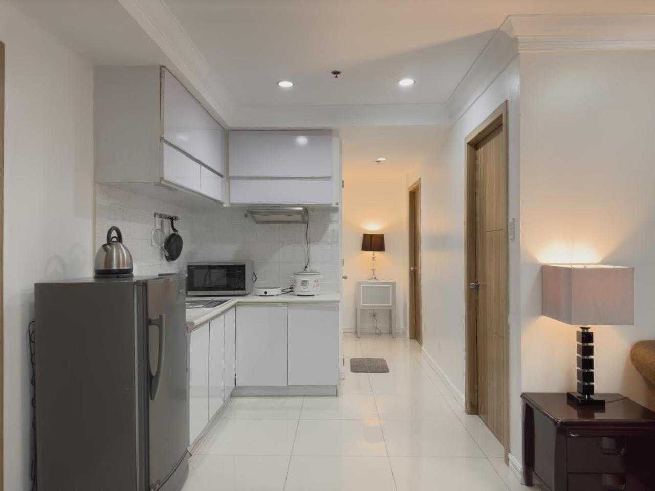 Magnificent View Of Manila Bay, Roxas Blvd, Us Embassy Apartment Exterior photo