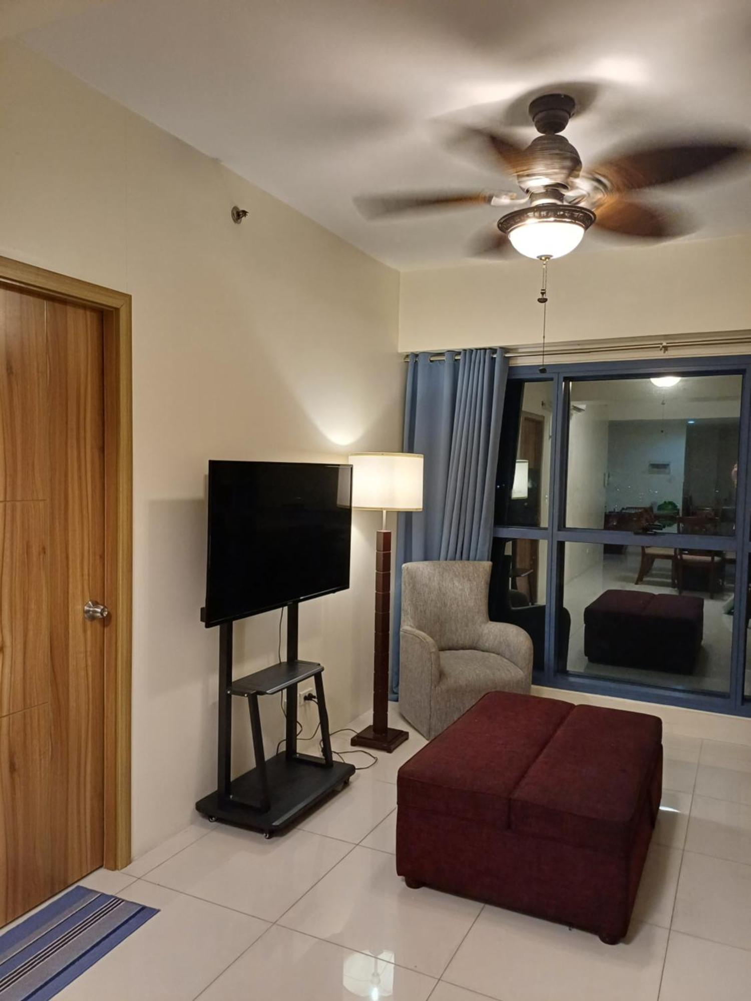 Magnificent View Of Manila Bay, Roxas Blvd, Us Embassy Apartment Exterior photo